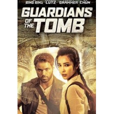 GUARDIANS OF THE TOMB